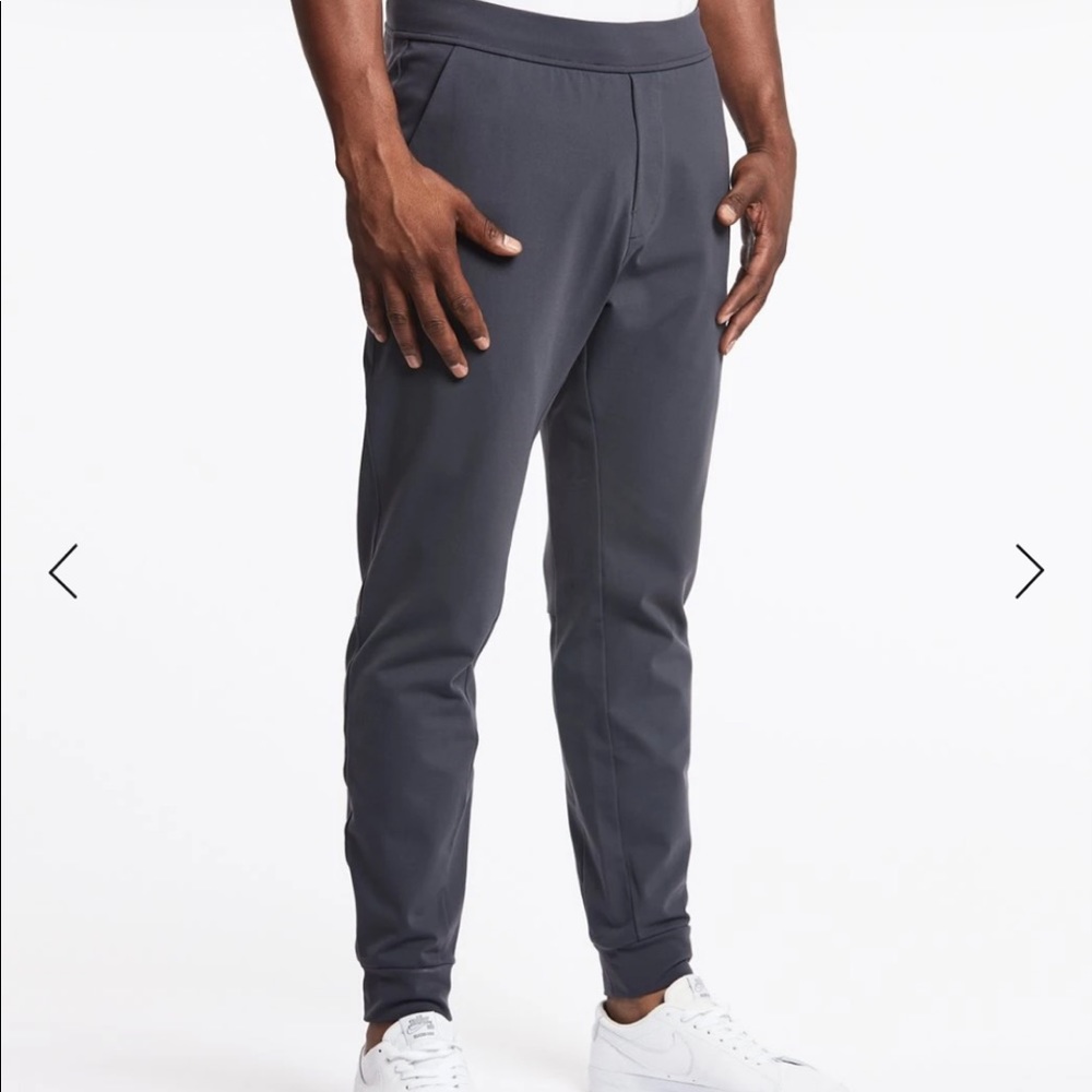 Public Rec All Day Every Day Jogger